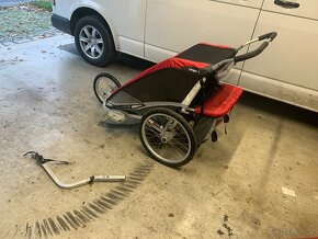 Thule Chariot Cougar 2 - 2