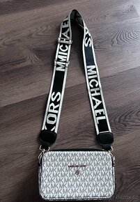 Snapshot crossbody kabelka zn Michael Kors - 2