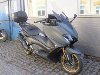 Yamaha T-Max 560 tech Max - 2