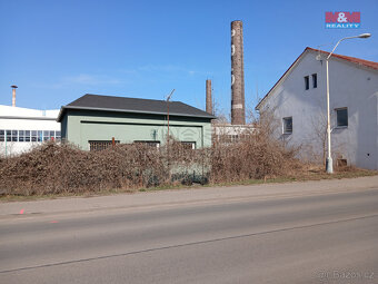 Prodej obchod a služby, 26 m², Kladno, ul. Dubská - 2