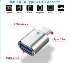 Adaptér USB - 2