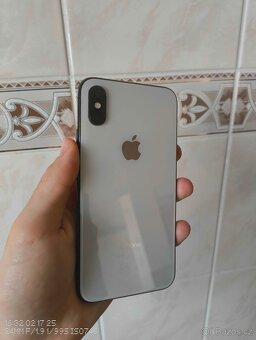 iPhone XS 64GB - 2