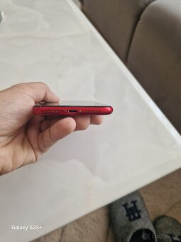 Iphone XR / RED COLOR - 2