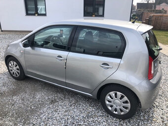 Škoda Citigo 2015,1.0 MPI KLIMA - 2