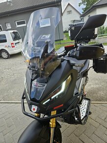 Honda X -ADV750 - 2