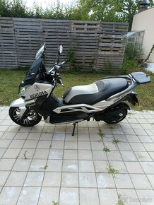 Kentoy Maximus 125cc r.v.2016 stačí řidičák B (170cc) - 2