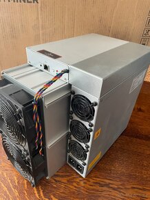 ASIC Ant miner S19J PRO - 2