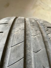 Hankook Kinergy eco 205/55 R16 91V - 2