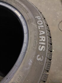 Pneu 185/60R15 zimní - sada Barum Polaris 3 - 2