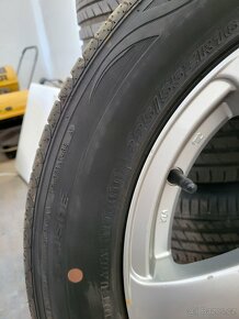 Alu Kola 5×120 r16 - 2