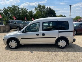 Opel Combo, 1.3CDTi 51kWTOUR - 2