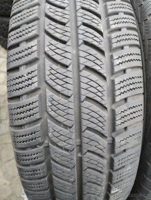 235/65/16C zimni pneu CONTINENTAL 235/65 R16C - 2