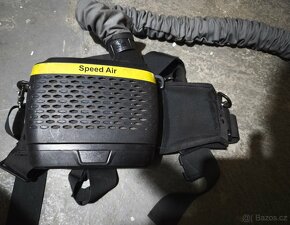 Filtračně ventilační jednotka Speed Air KOWAX - 2