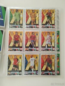 Karty Euro 2024 topps - 2