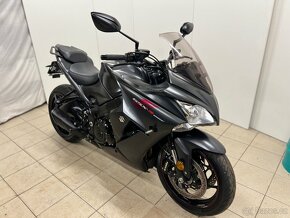 SUZUKI  GSX-S 1000 F,TOP - 2