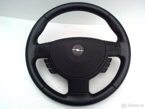 OPEL MERIVA A, CORSA C, COMBO, TIGRA B - volant s airbagem - 2