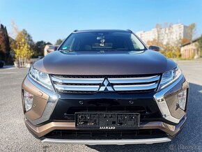 MITSUBISHI ECLIPSE CROSS 1.5T 120kw MR2019 94.000KM TOP - 2