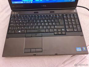 Dell Precision M4600 - 2