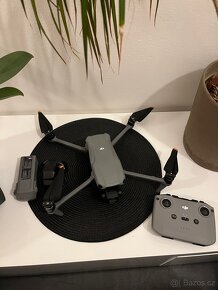 Dji air 3 s originál taškou - 2