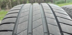 225 55 18 Bridgestone turanza too5  2kusy - 2