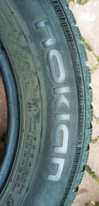 Pneu Nokian WRD4 195/65/15 1 ks - 2