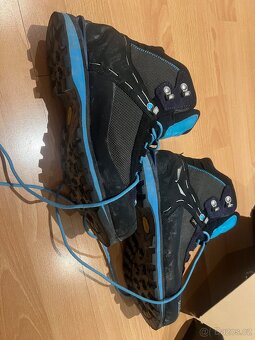 Dámske trekové boty Salewa WS Crow GTX vel. EU 40,5 - 2