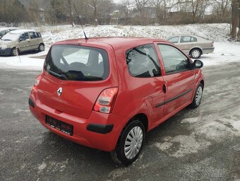 renault twingo 1.2 - 2