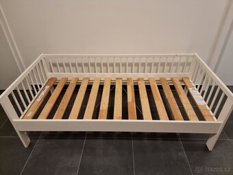 IKEA postel Gulliver - 2