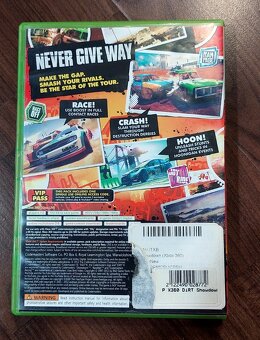 DIRT Showdown - XBOX 360 - 2