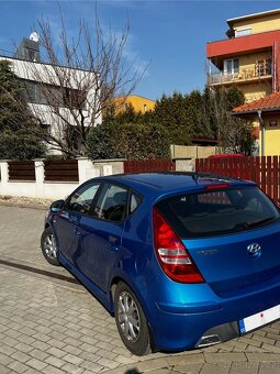 Hyundai i30 sport - 2