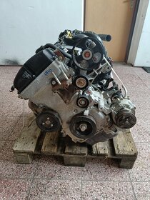 Motor Mitsubishi Lancer 4B10 4B11 4B12 4J10 4J11 4J12 4N13 - 2