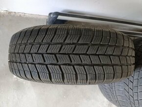 NABÍZÍM K PRODEJI ZIMNÍ PNEU KIA 185/65 R15 88 T - 2