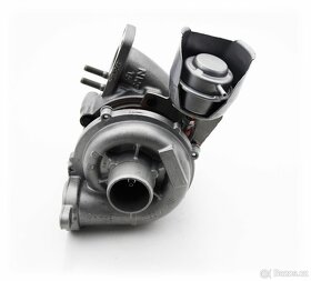 Výprodej Turbo 753420 1.6 HDI-80 kW Ford Citroen - 2