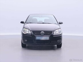 Volkswagen Polo 1,2 i CZ Comfortline Klima (2005) - 2