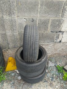 Pneu 195/50 R16 Imperial - 2