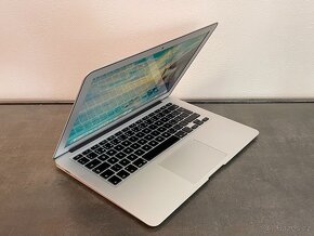 MacBook Air 13" 2013 128GB SSD / i5 / 4GB RAM - 2