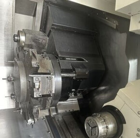 Soustruhy - CNC  NLX 2000 / 500 - 2