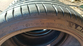 Michelin Pilot Sport 4 225/40 R18 - 2