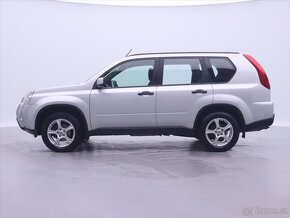 Nissan X-Trail 2,0 dCi 110kW 4x4 Webasto (2011) - 2