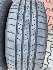 Letní pneu 235/55/R18 Bridgestone - 2