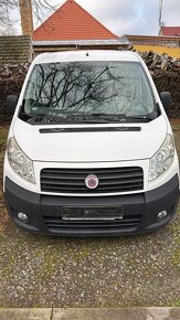 Fiat Scudo 1,6Jtd - 2