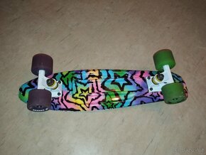 Pennyboard - 2