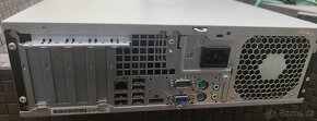 HP Compaq DC7900 - 2