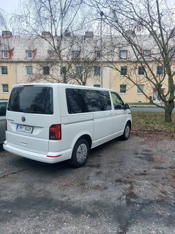 Prodám VW Transporter - 2