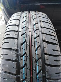 1 ks Bridgestone B250  185/60R15 - 2