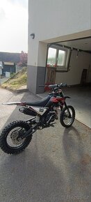 Xmotos 125 - 2