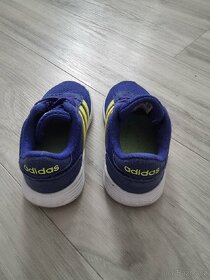 Dětské boty Adidas vel. 22 - 2