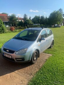 Ford focus C-max 2004 - 2