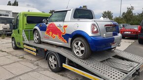 Mini cooper Pick up r57 - 2