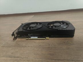 GAINWARD GeForce RTX 4060 Ti Ghost 8G - 2